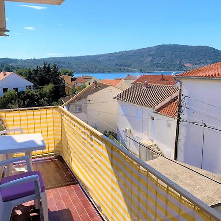 Roko Apartment House Primošten Esterno foto