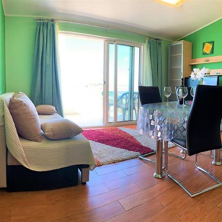 Roko Apartment House Primošten Esterno foto