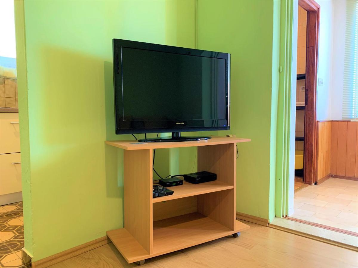 Roko Apartment House Primošten Esterno foto