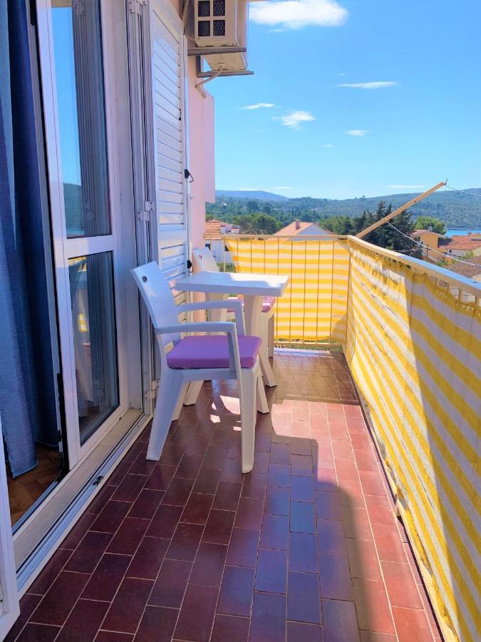 Roko Apartment House Primošten Esterno foto